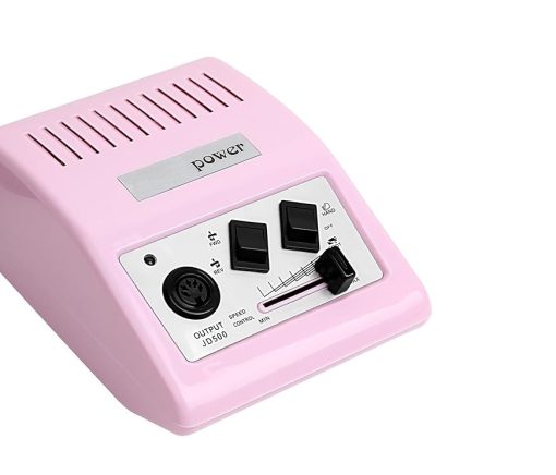 freza electrica jd500 b