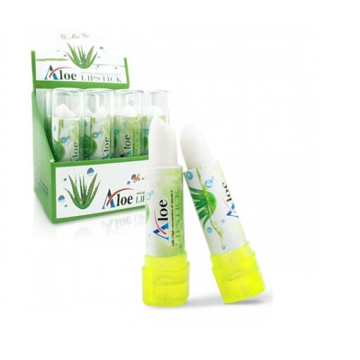 strugurel aloe C