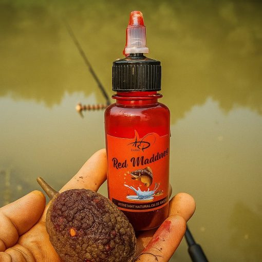 Red Madness (Atractant natural cu căpșuni) 100ml c