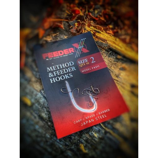 feederx-carlige-fx211 – nr.2