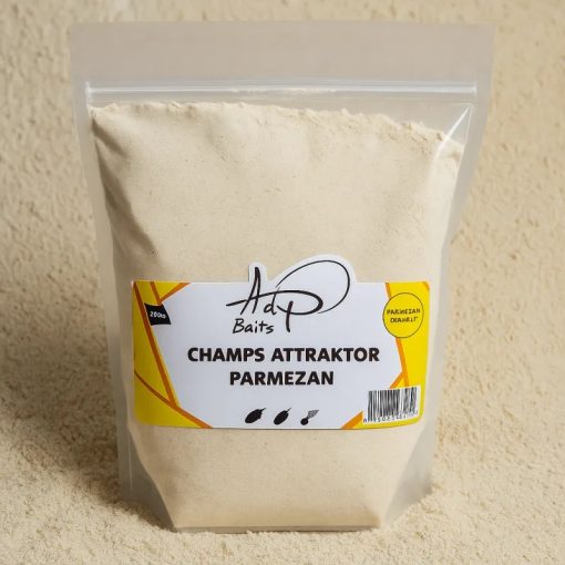 Champs Attraktor Aditiv Parmezan 900g b
