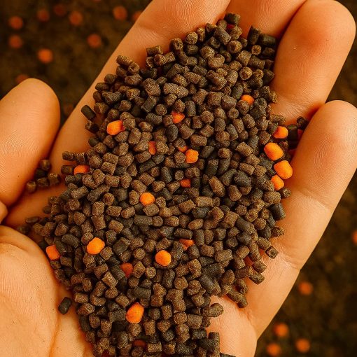 Champs Attraktor Power Mix (Pelete Krill & Ton 3mm) 800g c