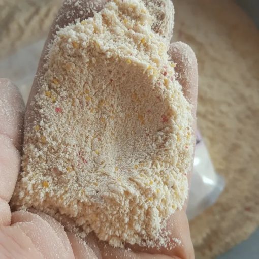 Champs Attraktor White Sweet (Căpșună Usturoi) 900g e