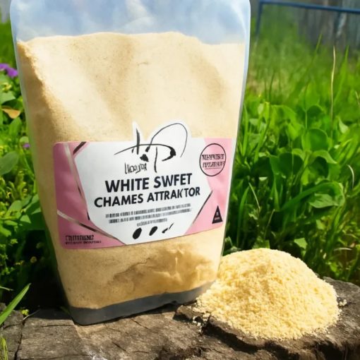 Champs Attraktor White Sweet (Căpșună Usturoi) 900g f