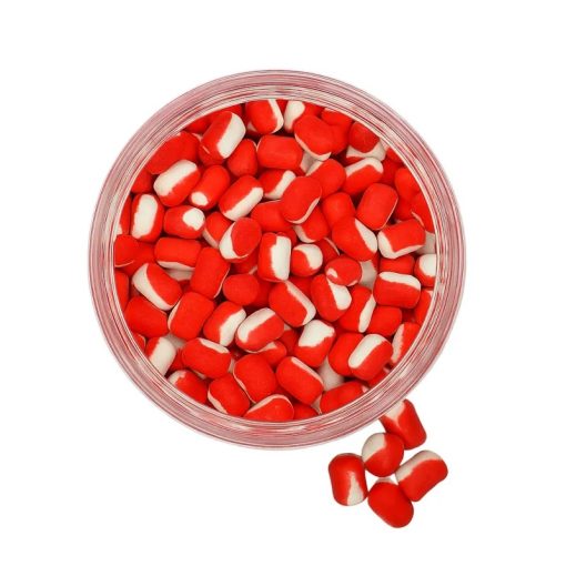 Gummy Wafters Capsuni & N-butyric 6 & 8 mm b