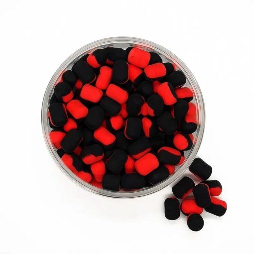 Gummy Wafters Squid Pepper (Squid Piper) 6 & 8 mm b