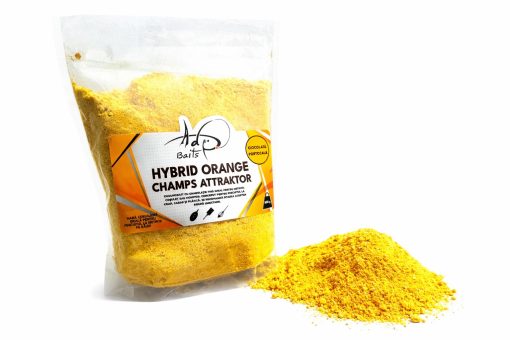 Nada Champs Attraktor Hybrid Orange 800 gr b