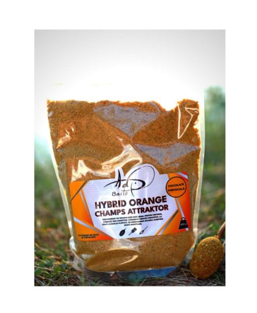 Nada Champs Attraktor Hybrid Orange 800 gr c