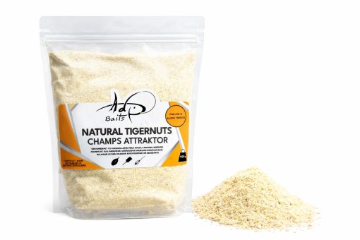 Nada Champs Attraktor Natural Tigernuts 900 gr a