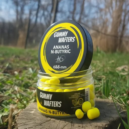 adpbaits 6-8 ml ananas n-butyric d