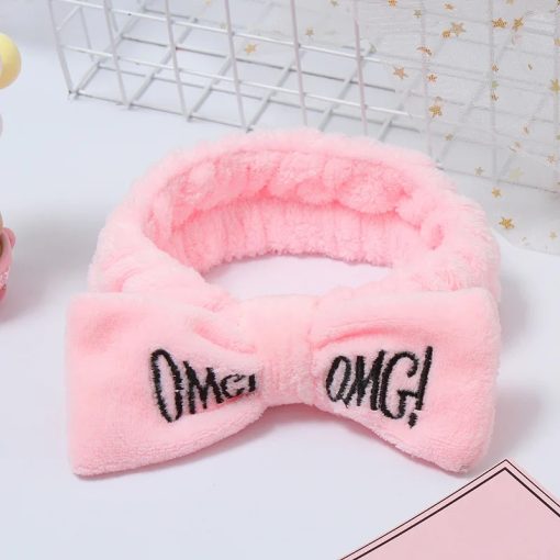 Bentita cosmetica pink OMG 3
