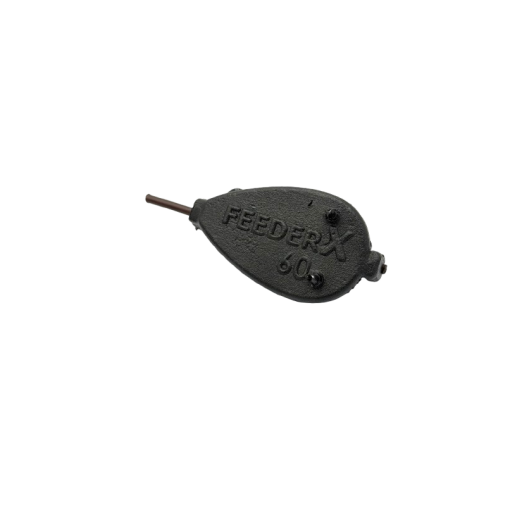 Momitor FeederX Wild Carp Method Feeder 60gr