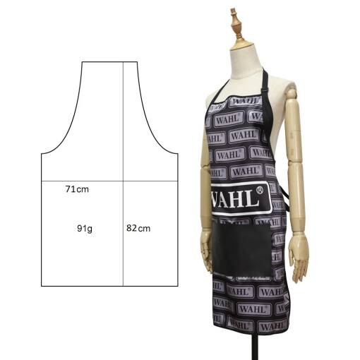 Sort frizerie barber S90 a