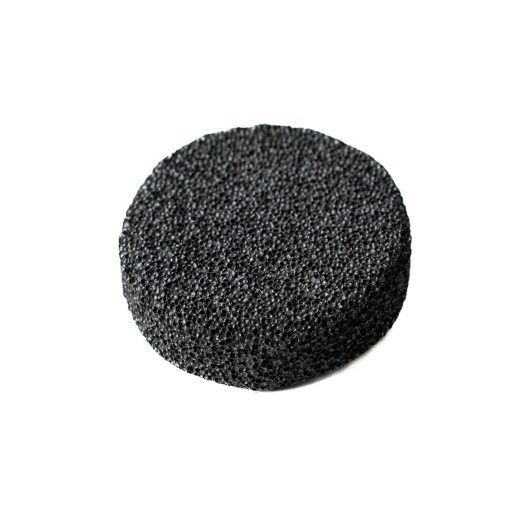 piatra neagra rotunda 5cm 5