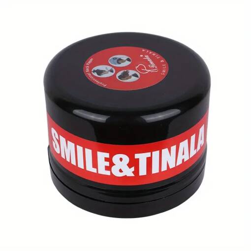 suport guler frizerie negru a