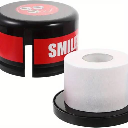 suport guler frizerie negru c