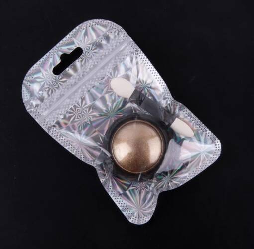 pudra cu efect de oglinda VN generala d