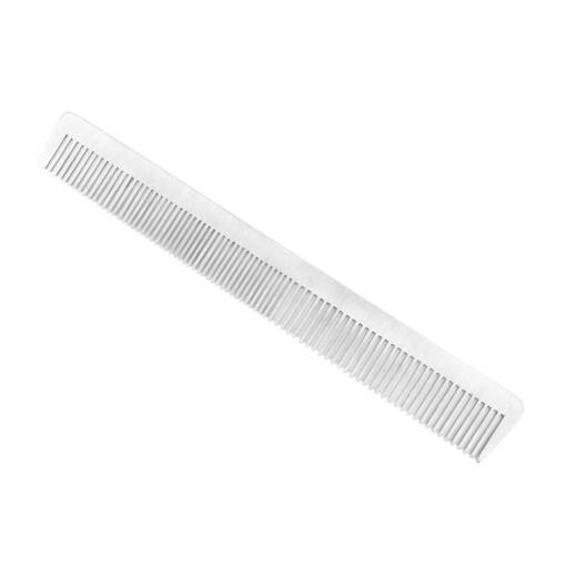 Pieptan metalic 21,4cm, Sela G5 3