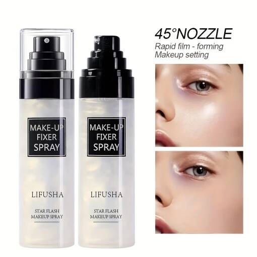 spray fixare machiaj b