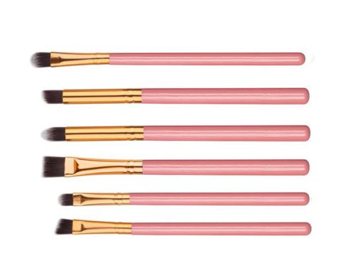 set 6 pensule Pink w104 2