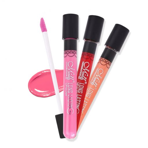 Makeup-liquid-Matte-Lipstick-Multicolor-Tint-Lip-Gloss-Velvet-Waterproof-Long-Lasting-Lip-Balm-Make-up (1)