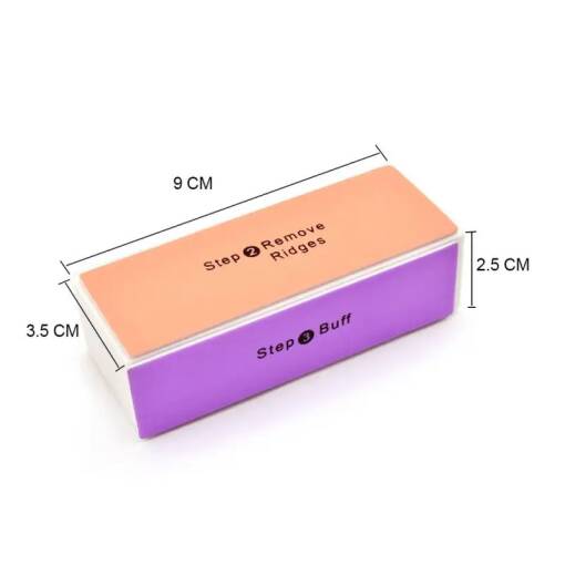 buffer luciu 4 fete sela b