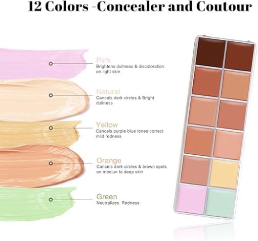 10 concealer verroni b