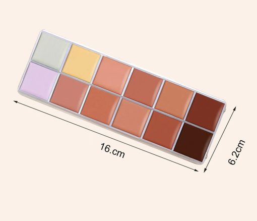 10 concealer verroni e