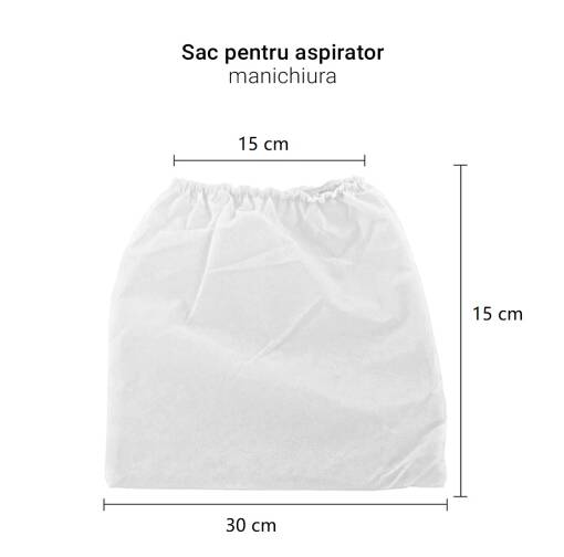 sac aspirator 1 ventilator