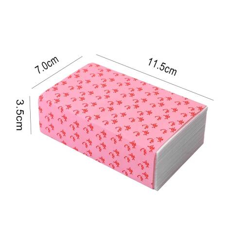 hartie permanent sela b