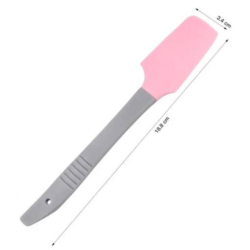 spatula cosmetica b