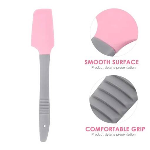 spatula cosmetica d