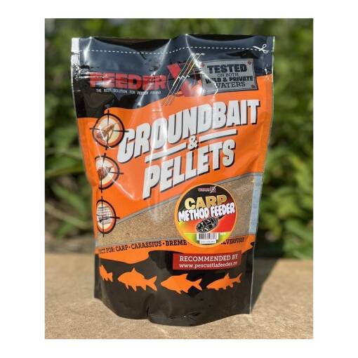 feederx-carp-method-feeder-800-gr a