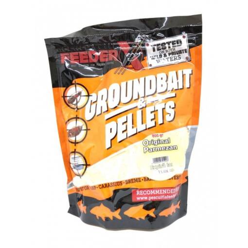 feederx-original-parmezan-800gr a