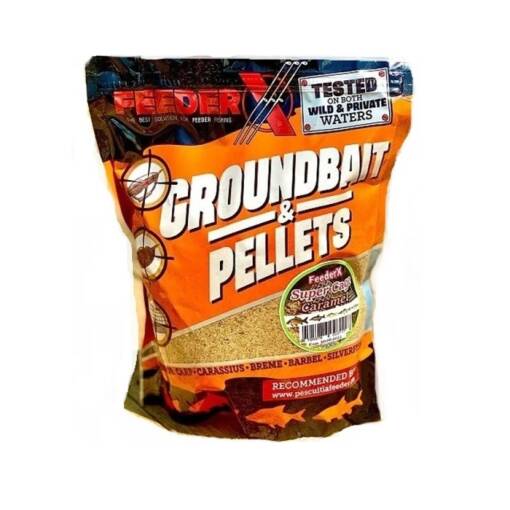 feederx-super-cage-caramel-900-gr b