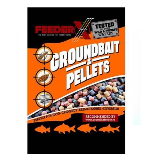 feederx-super-mix-pellet-4mm c