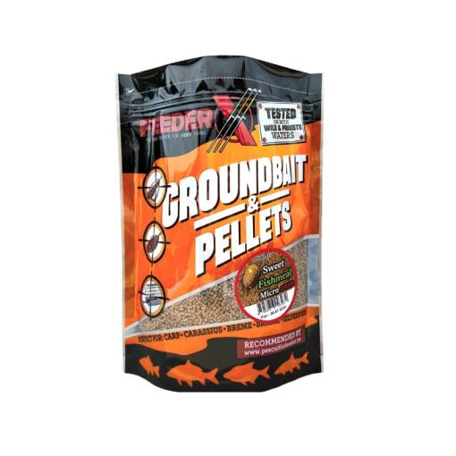 feederx-sweet-fishmeal-micro-2mm d
