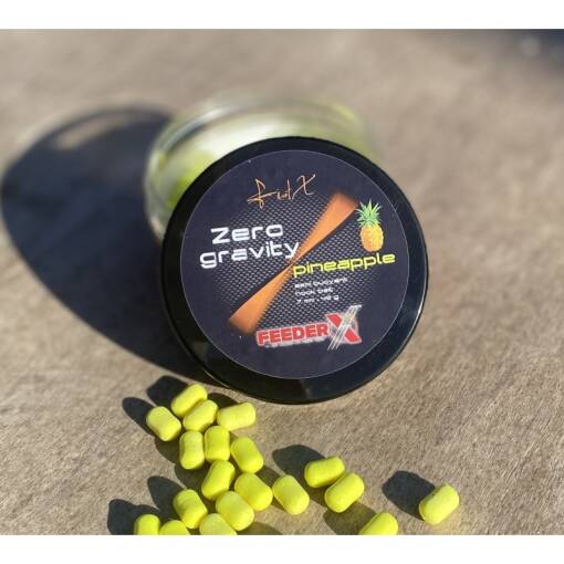 feederx-zero-gravity-pellet-pineapple a
