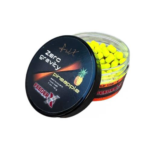 feederx-zero-gravity-pellet-pineapple b