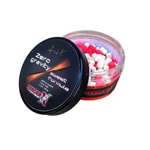 feederx-zero-gravity-pellet-sweet-formula b