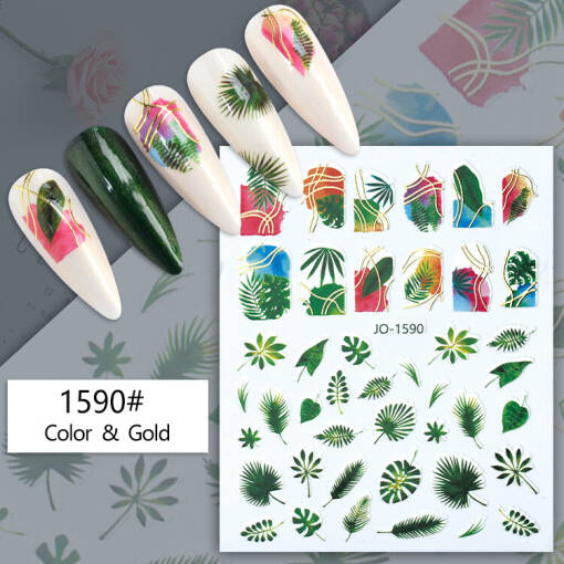 sticker jo 1590 a