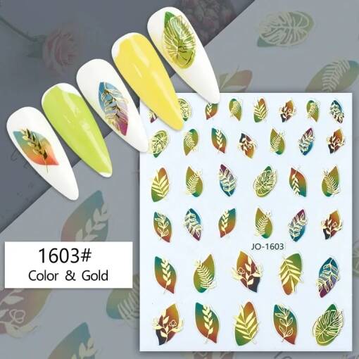 sticker jo 1603 a