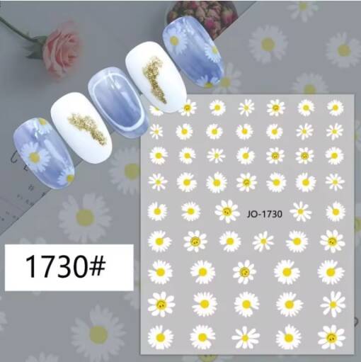 sticker jo 1730 b
