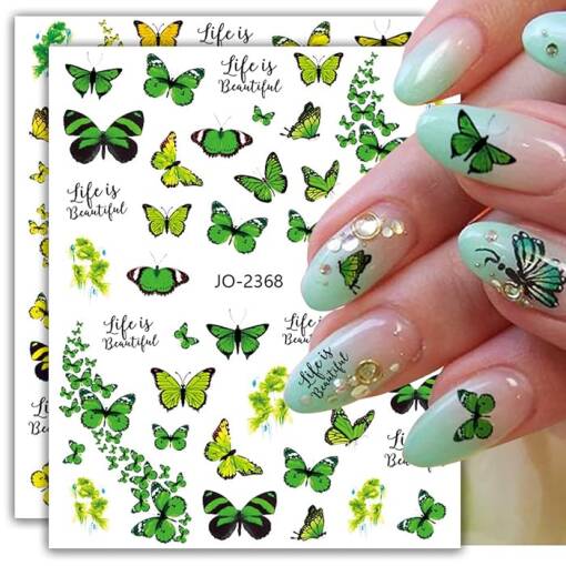 sticker jo 2368 sela b