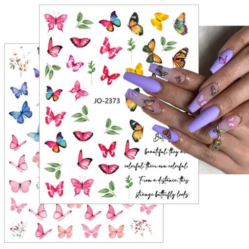 sticker jo 2373 sela c
