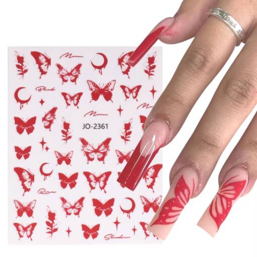 sticker sela jo-2361 c