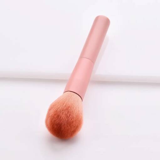 Set 10 Pensule makeup Sela Soft Touch 6