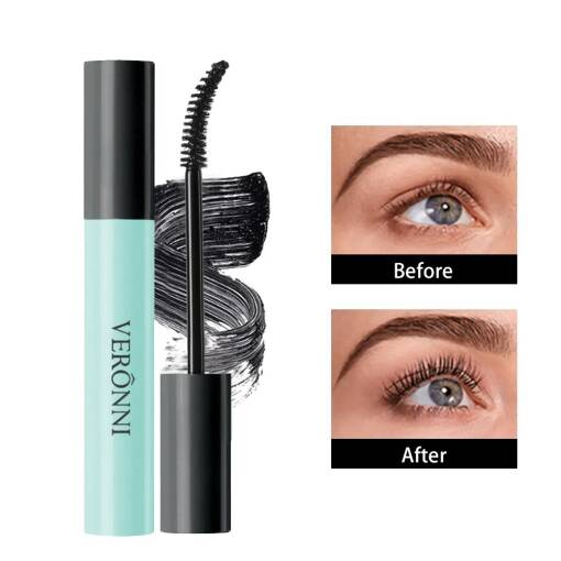 mascara pentru volum 3d 2