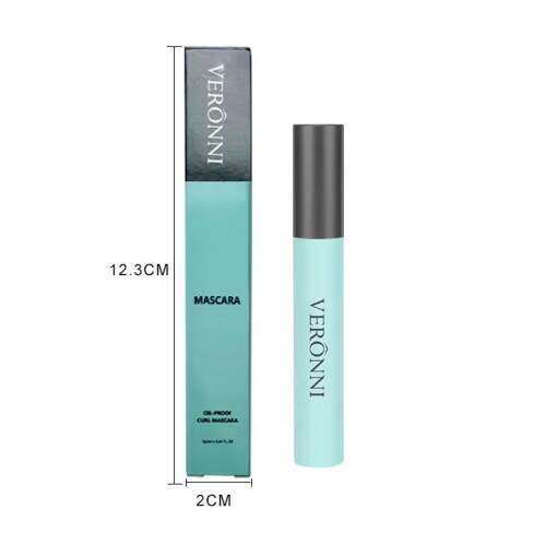 mascara pentru volum 3d 4