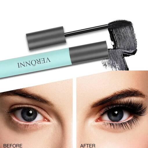 mascara pentru volum 3d 6